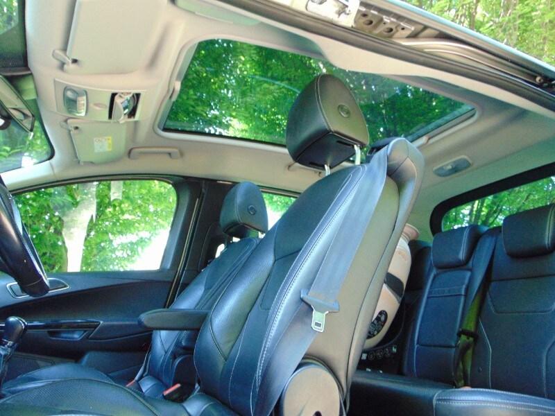 FORD B-Max B-Max 1.5 TDCi 95 CV Individual