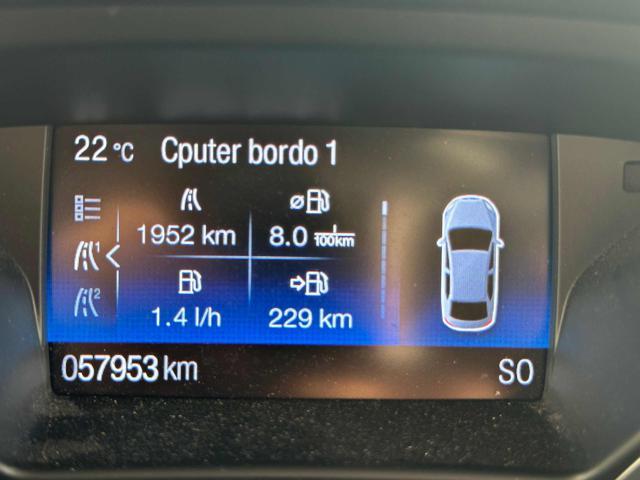 FORD Kuga 1.5 EcoBoost 120 CV S&S 2WD ST-LINE OK NEOP