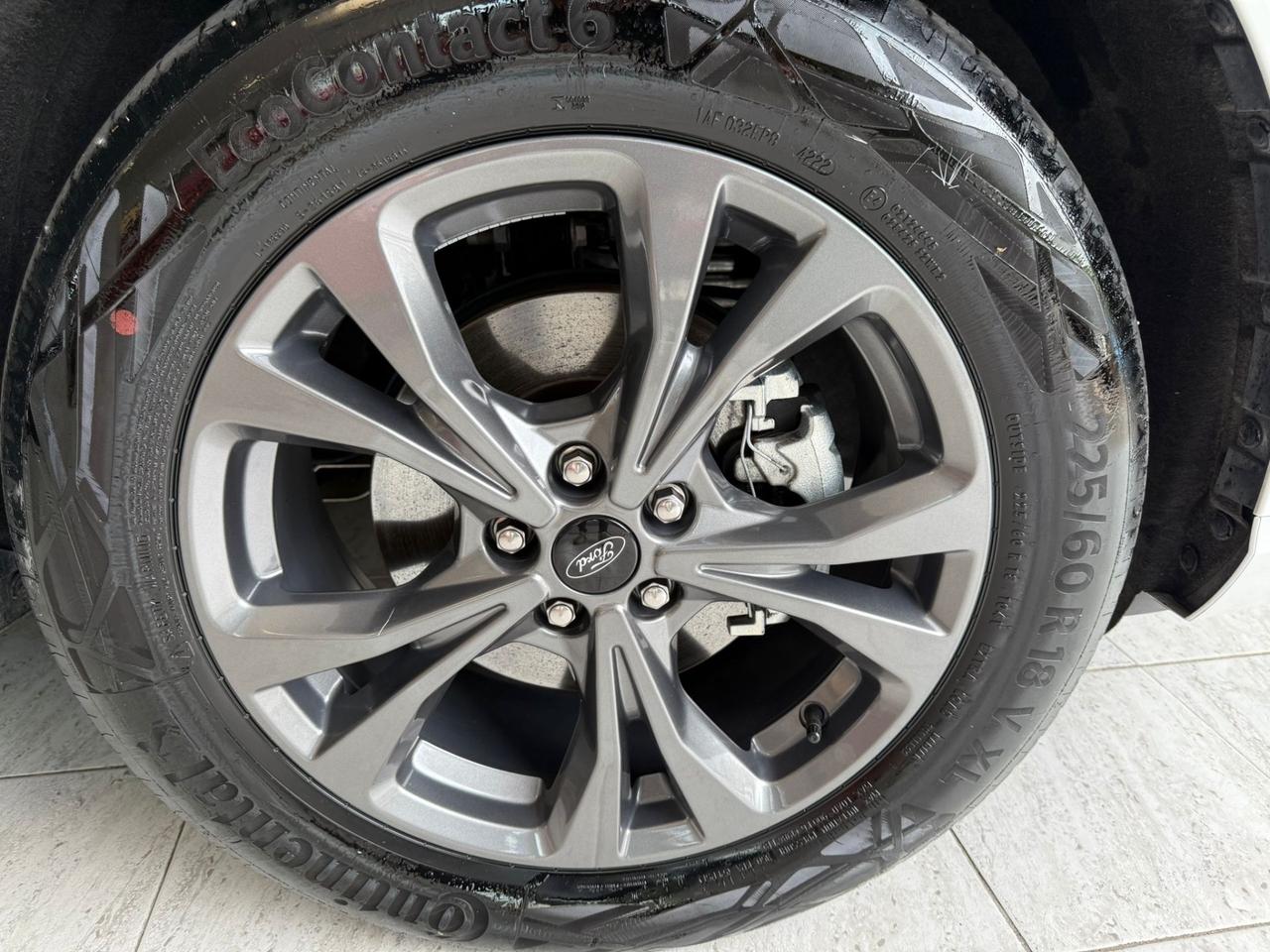 Ford Kuga 2.5 Plug In Hybrid 225 CV CVT 2WD ST-Line UNIPRO