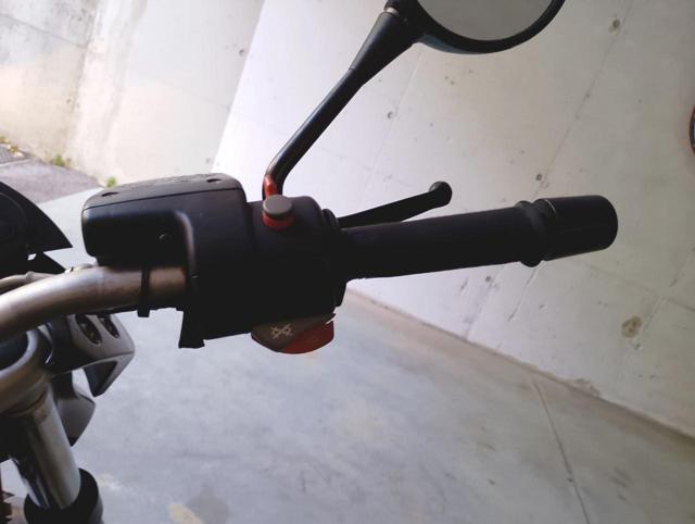 BMW R 1150 R Rockster