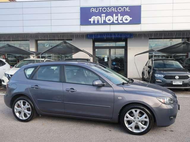 Mazda 3 3 1.6 Energy 109cv