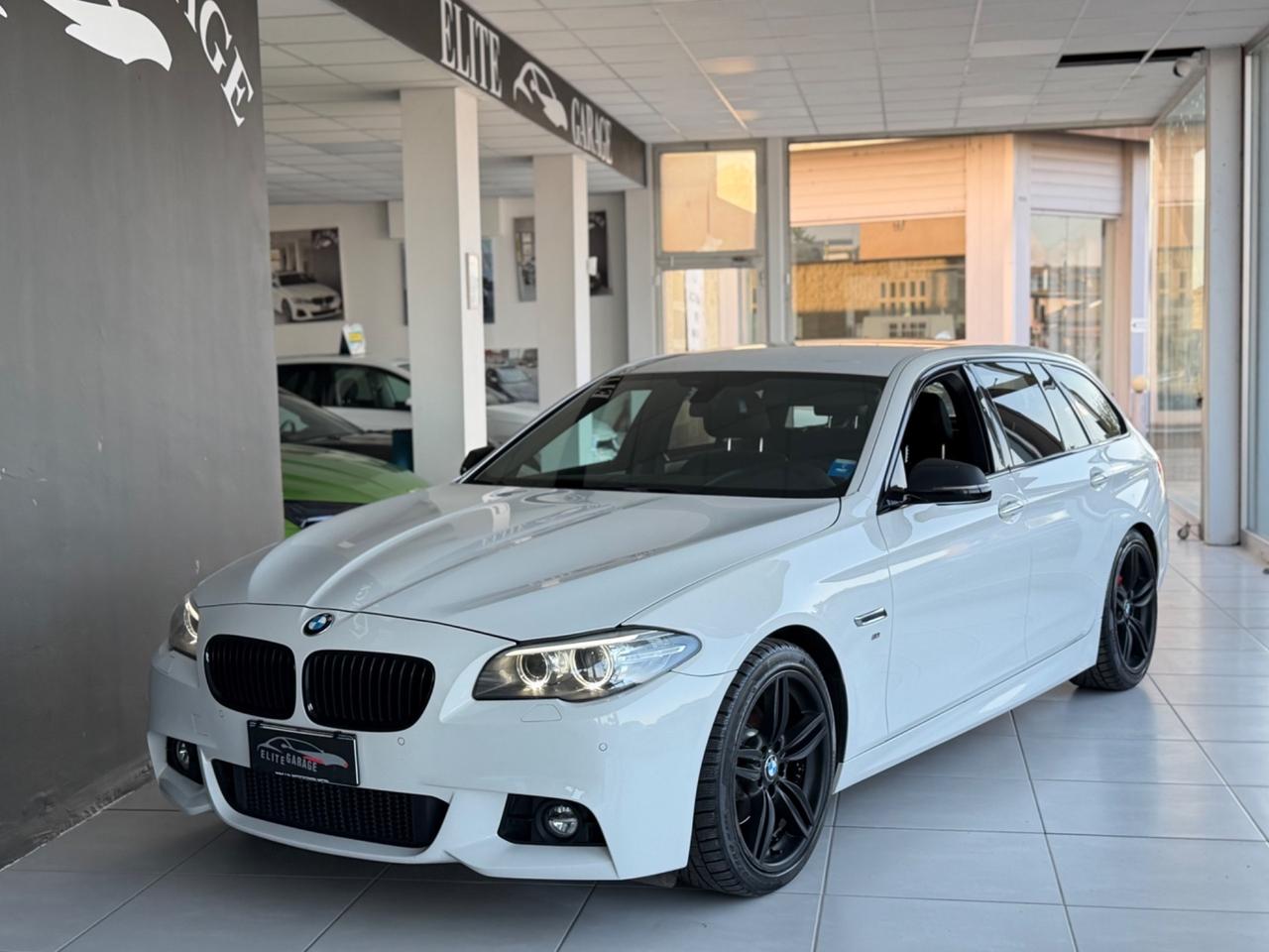 Bmw 520d xDrive Touring Msport Auto Euro6