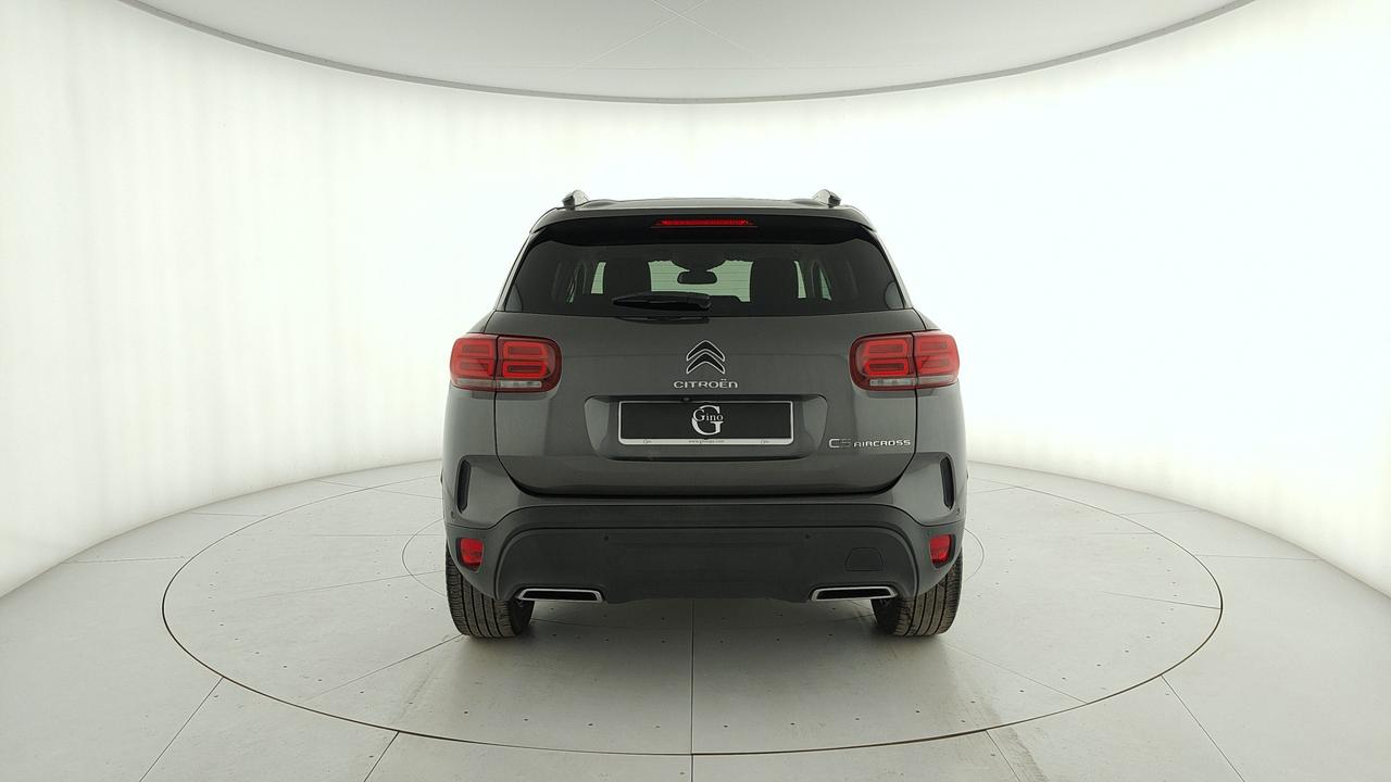 CITROEN C5 Aircross 1.2 puretech Feel s&s 130cv