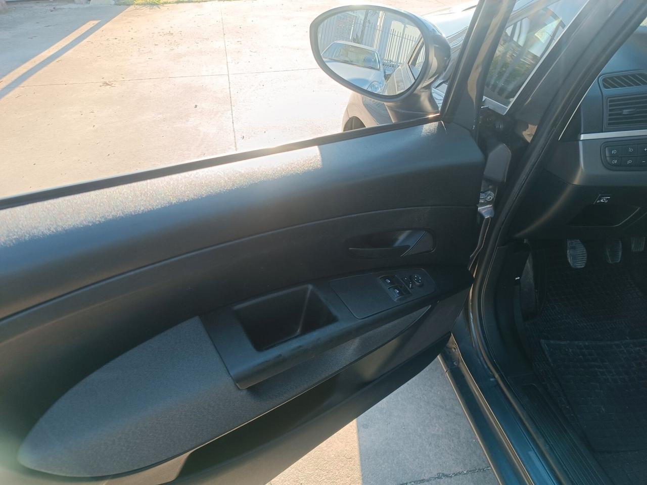 Fiat Grande Punto 1.2 5 porte Active