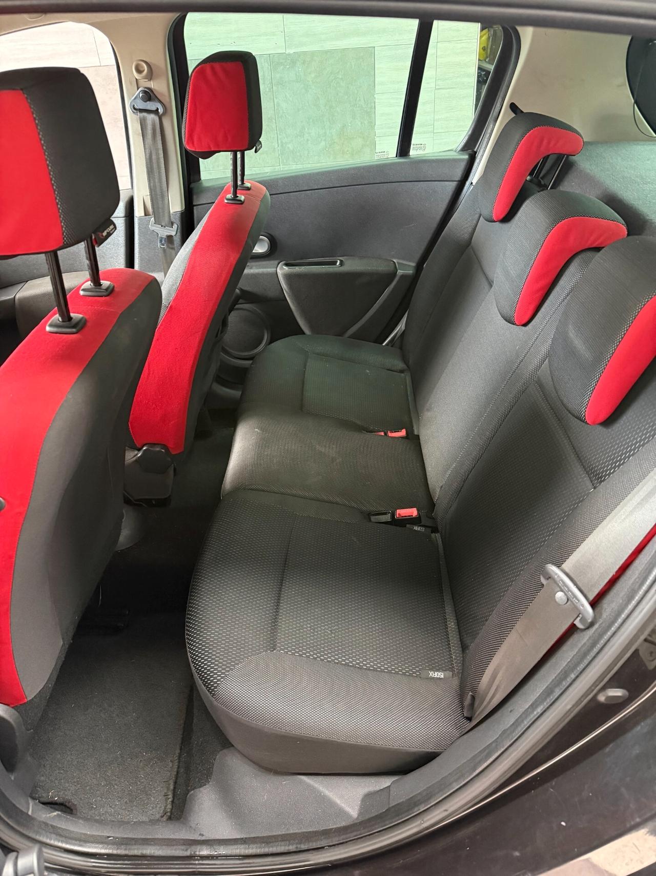 Renault Clio Storia 1.2 5 porte Dynamique