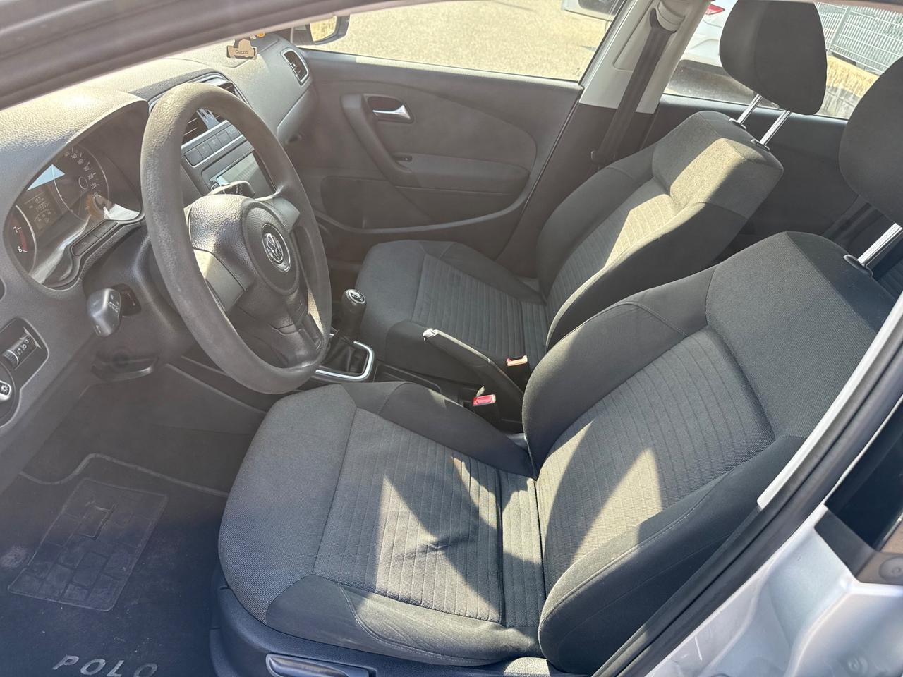 Volkswagen Polo 1.2 70 CV 5p. Comfortline