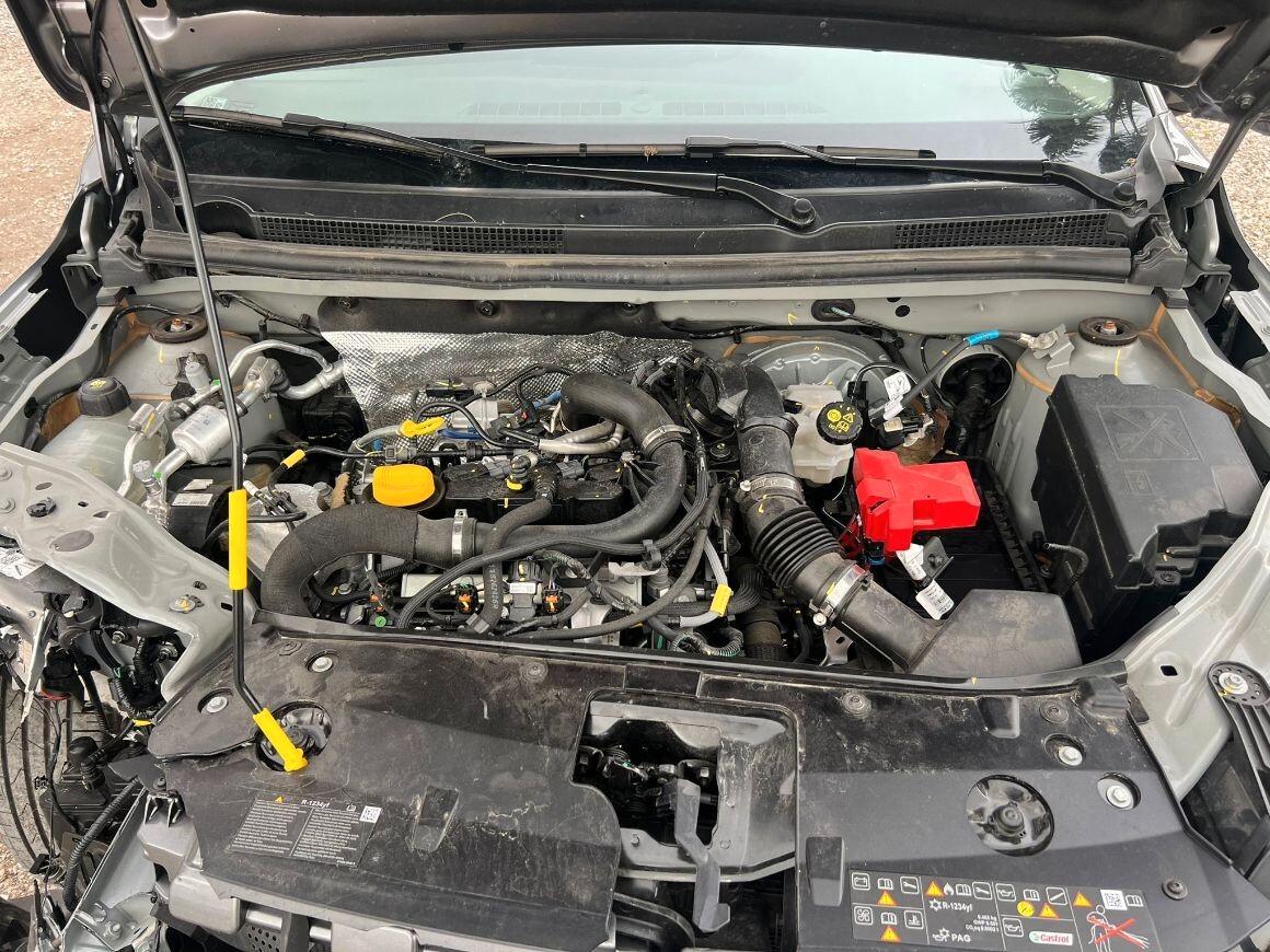 Dacia Jogger 1.0 TCe GPL 100 CV 5 posti Extreme