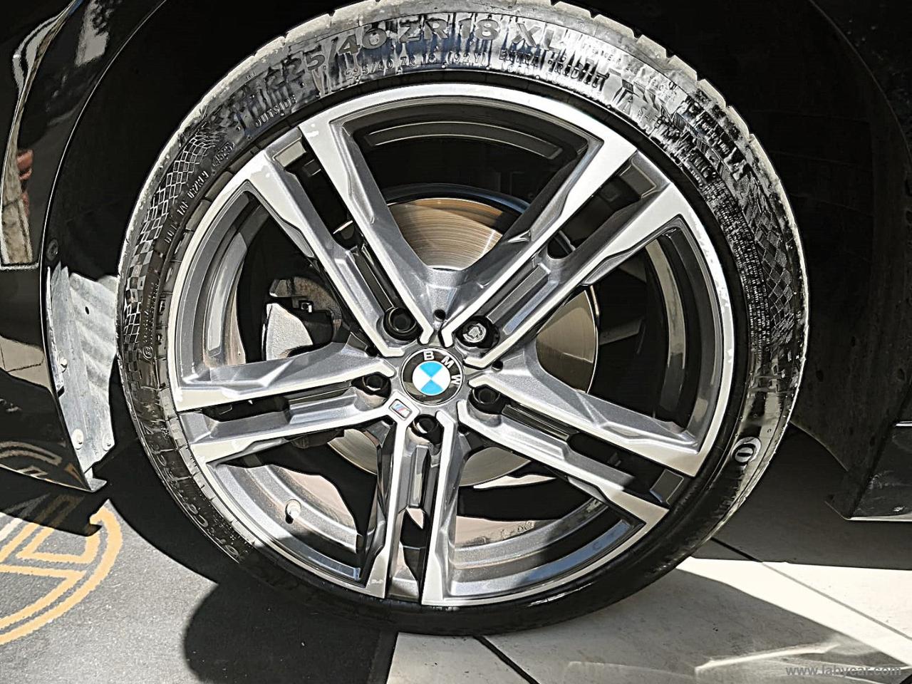 BMW 116d 5p. Msport 94.000KM*AUT