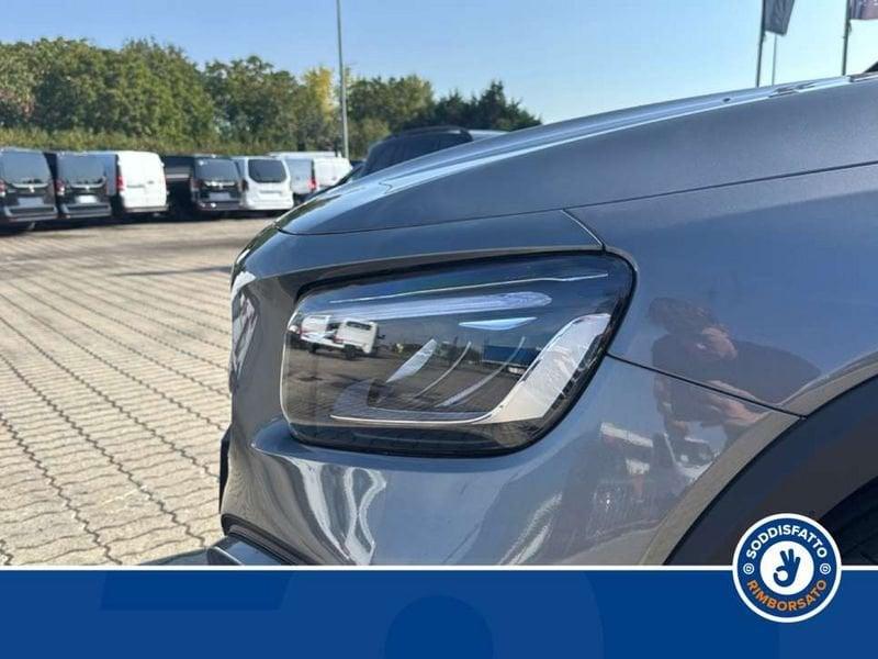 Mercedes-Benz GLB Classe 200d Automatic AMG Line Advanced Plus