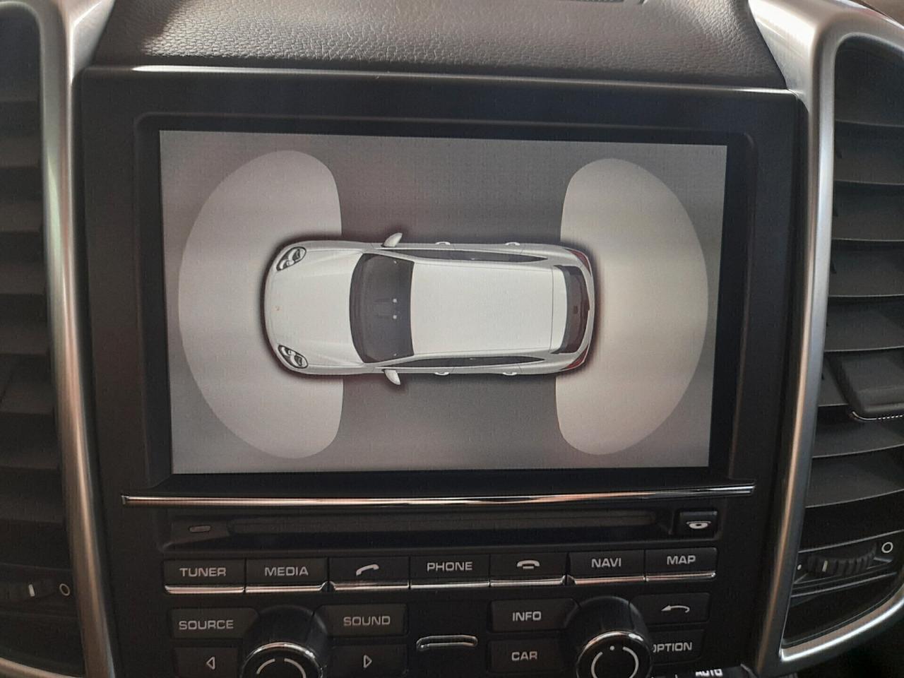 Porsche Cayenne 3.0 Diesel
