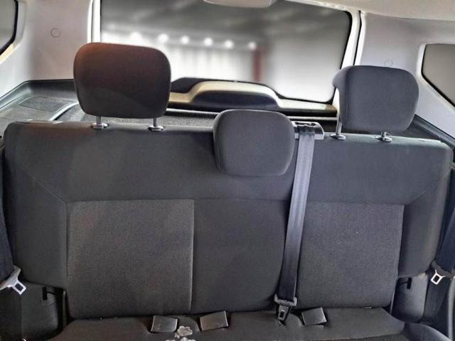 FIAT Qubo 1.4 8V 77 CV Easy Nat. Power Az Italia 50.000 Km