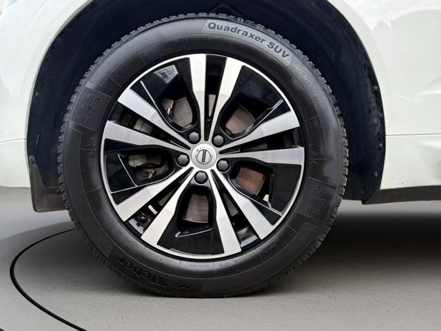 VOLVO XC60 T6 Recharge Plug-in Hybrid AWD