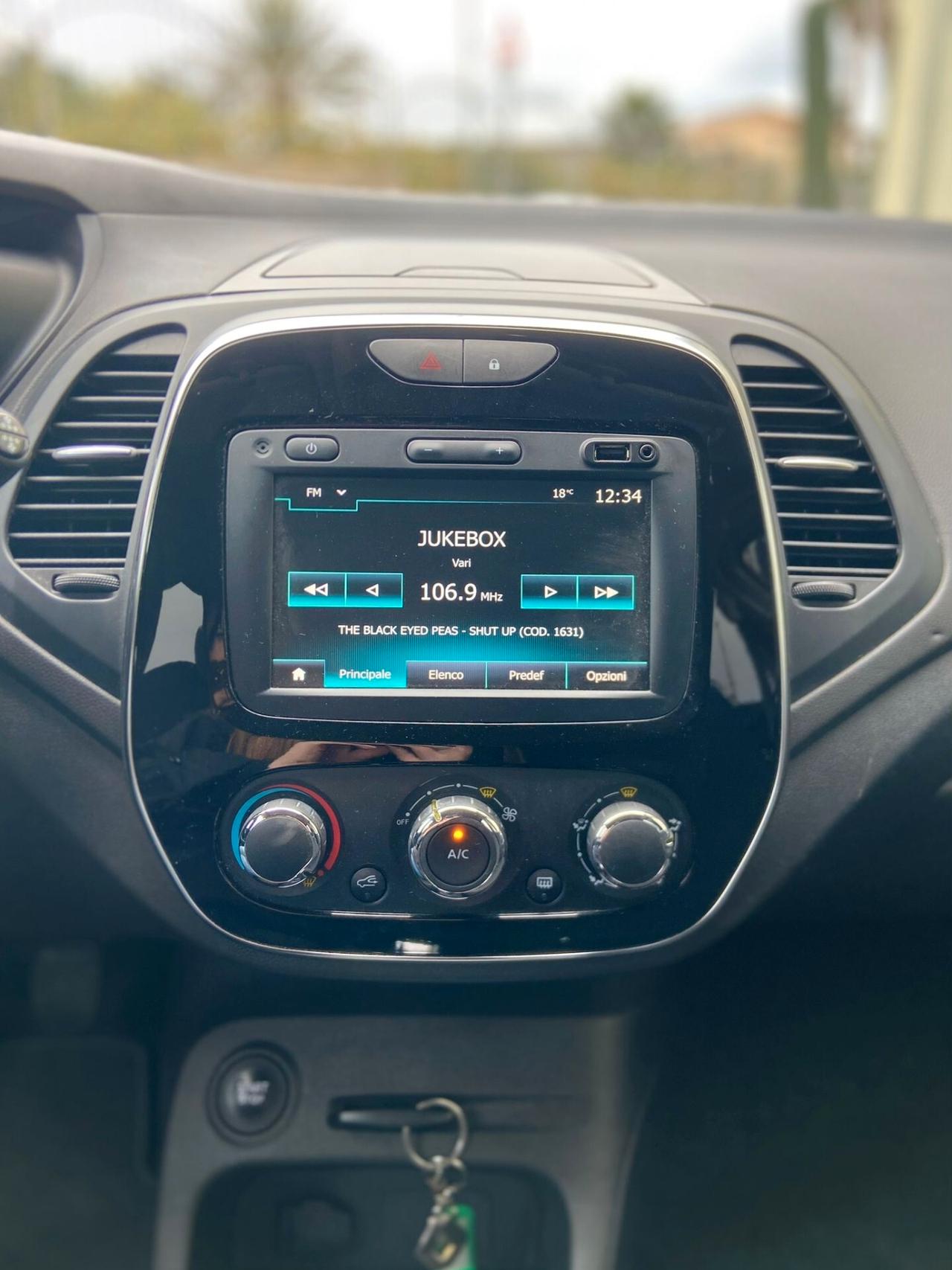 Renault Captur 1.3 TCe 130CV Sport Edition (96kw)