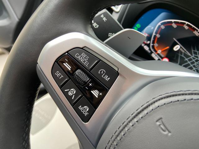 BMW X3 xDrive20d 48V Msport COCKPIT-CERCHI DA 20''