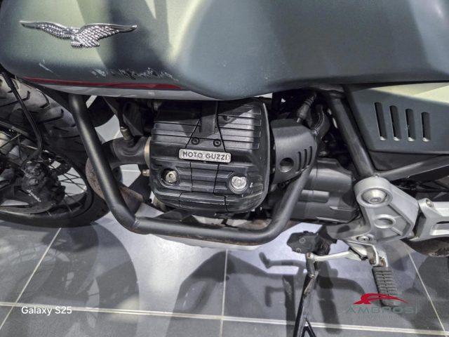 MOTO GUZZI Other MOTOGUZZI 85 TT