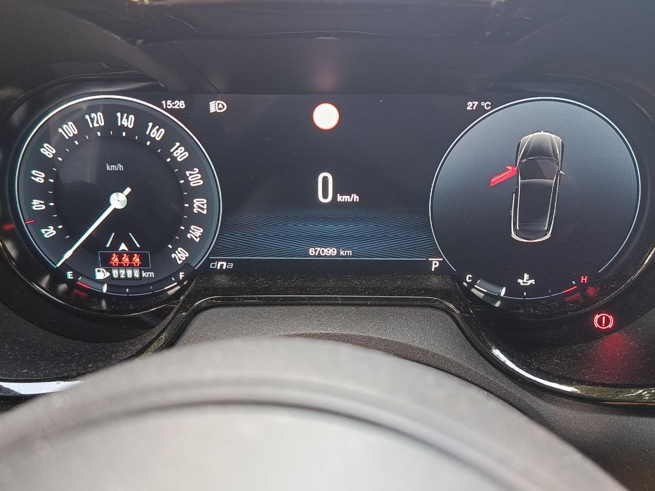 Alfa Romeo Tonale Sprint 1.6 VGT-D #8132