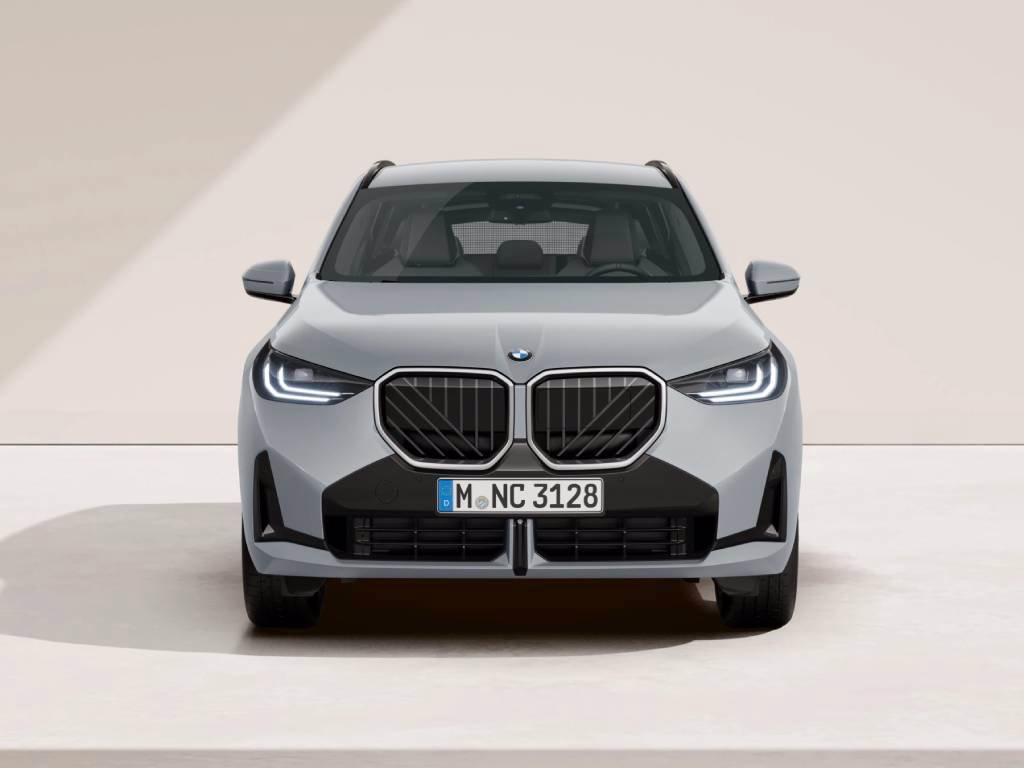 BMW X3 xdrive30e MSport auto del 2026