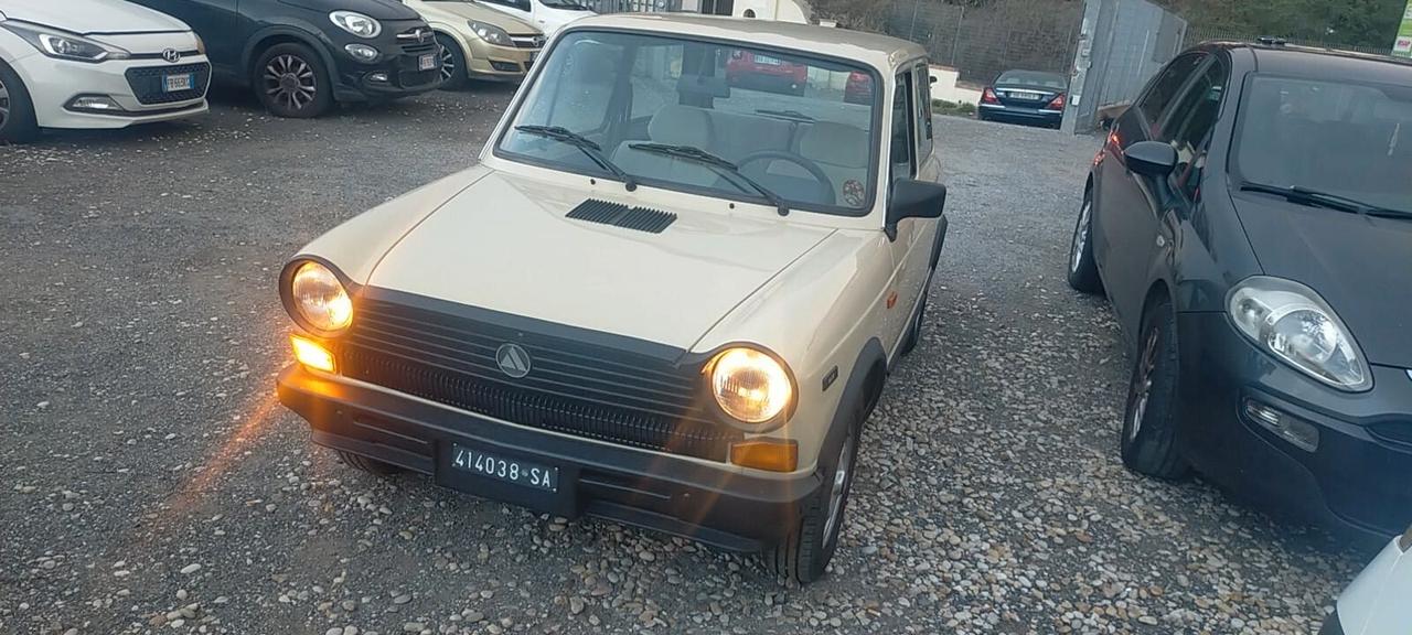 Autobianchi A 112 965 Elite