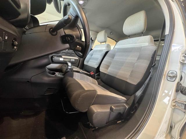 CITROEN C3 PureTech 82 Shine