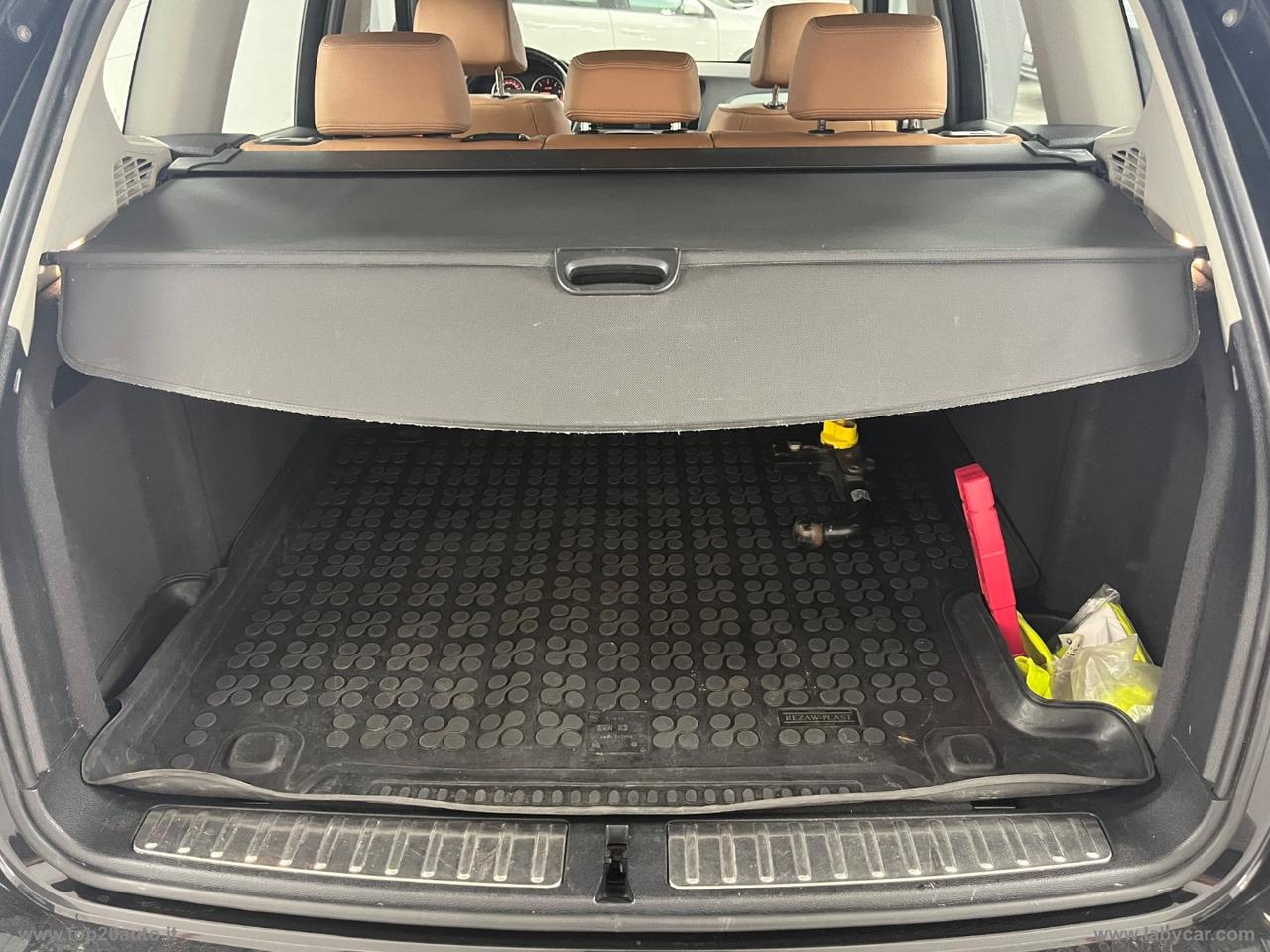 BMW X3 XDrive20d XLine|AUTOMATICA|GANCIO TRAINO