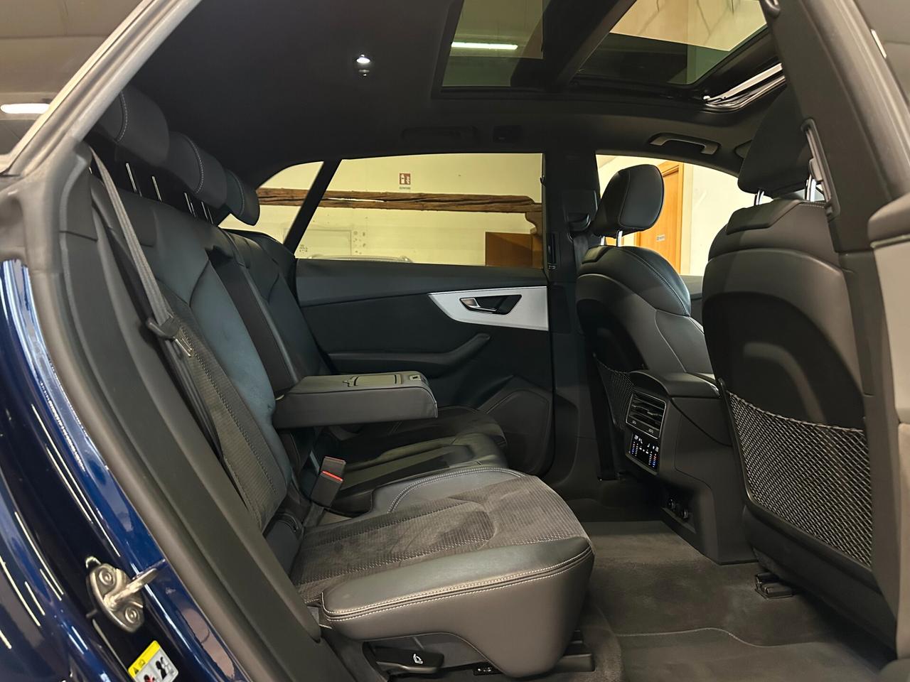 AUDI Q8 50 TDI MHEV S-LINE QUATTRO TIPTRONIC *TETTO*MATRIX