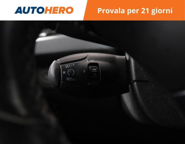 PEUGEOT 2008 1° serie PureTech Turbo 110 S&S Allure