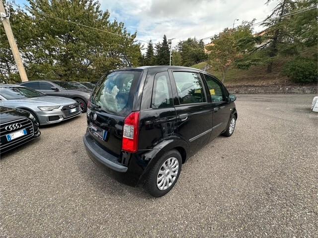 Fiat Idea 1.3 MJT 95 CV Dynamic
