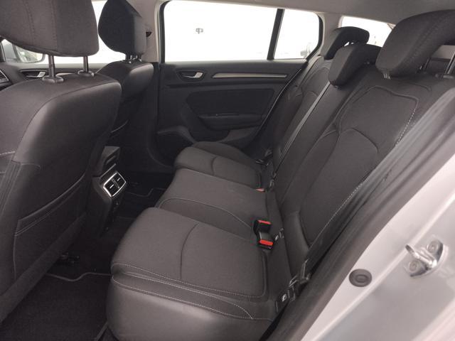 RENAULT Megane 1.5 blue dci Business 115cv