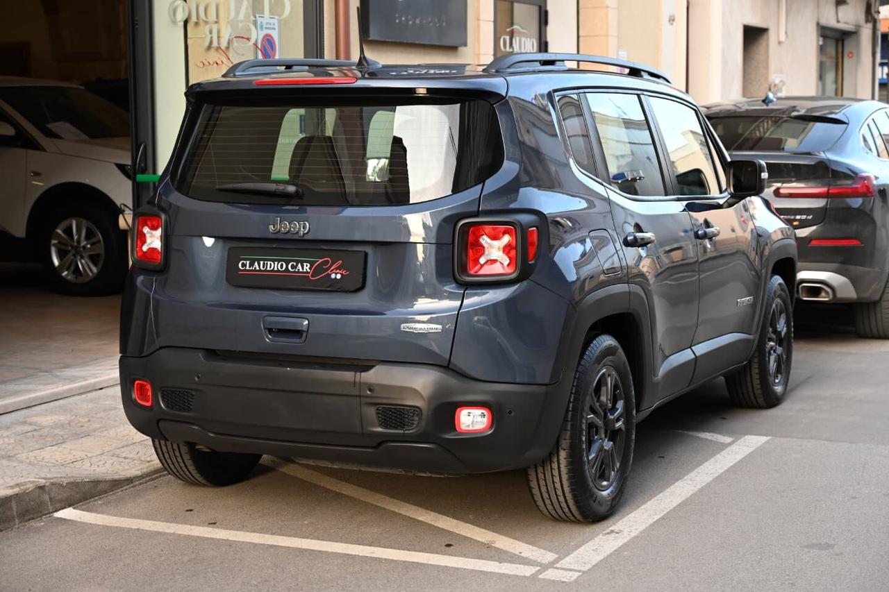Jeep Renegade 1.6 Mjt 120 CV Longitude