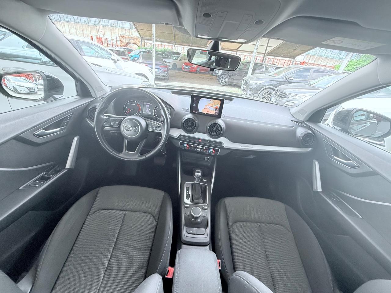 Q2 1.6 TDI S tronic Sport-sline-unipro-E6-rate