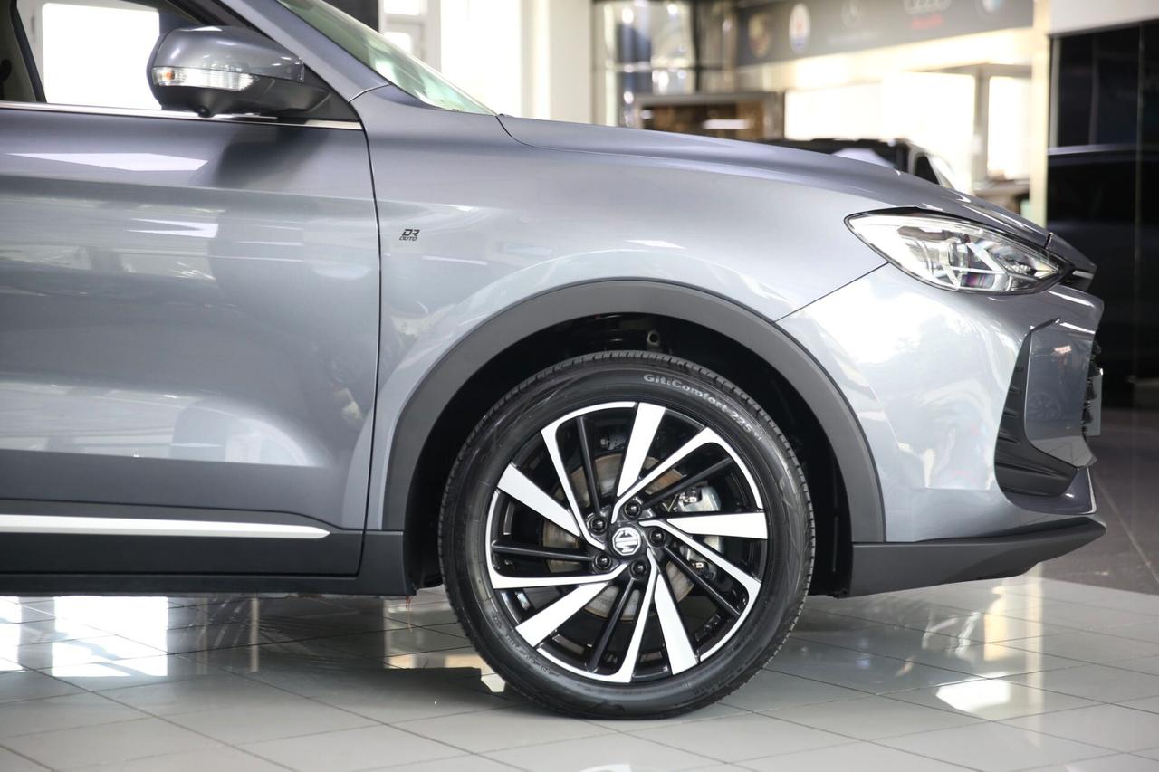 Mg ZS 1.5 Hybrid+ Luxury