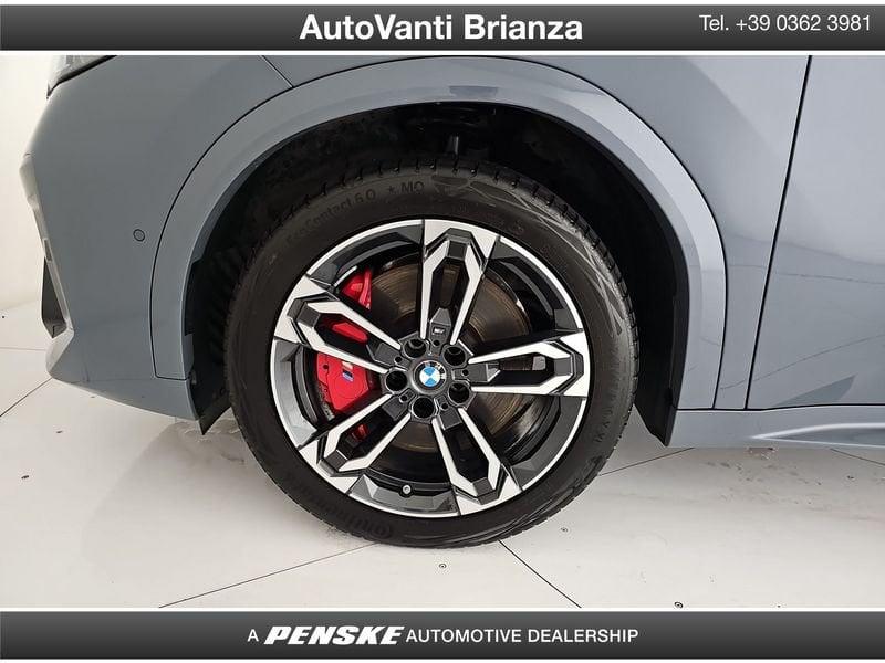 BMW X2 X2 xdrive 20d 48V MSport Pro