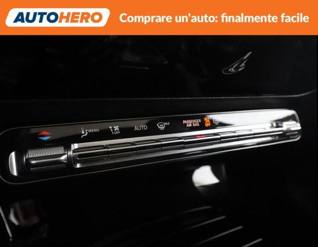 MERCEDES-BENZ A 200 d Automatic Advanced