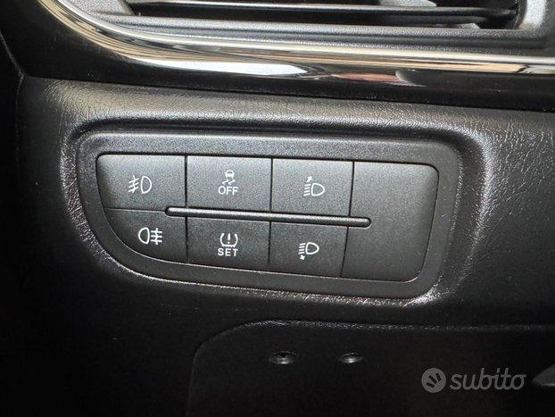 FIAT TIPO 1.6 MjT 130CV 5P BERLINA 2021 COCKPIT