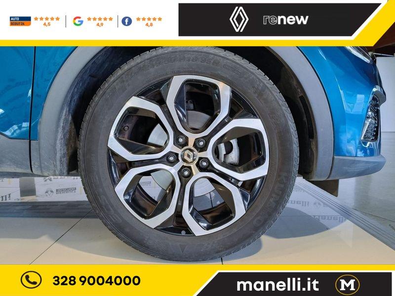Renault Arkana Intens Auto 1.6 E-Tech full hybrid rif.GJ674