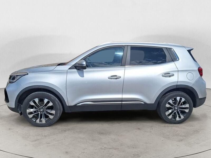 DR AUTOMOBILES DR 5 1.5 Bi-Fuel GPL 116 CV TETTO