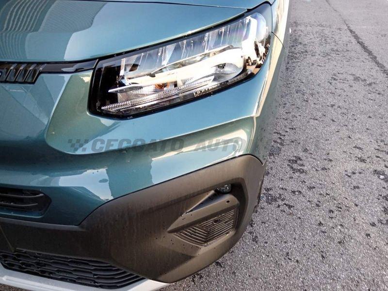 FIAT Doblò Doblo Passo Corto 1.5 d Doblo 100cv