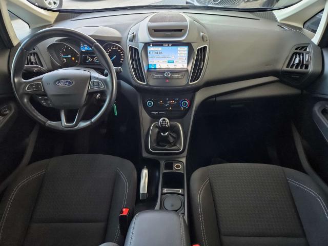 Ford C-Max C-Max III 2015 1.5 tdci Business s