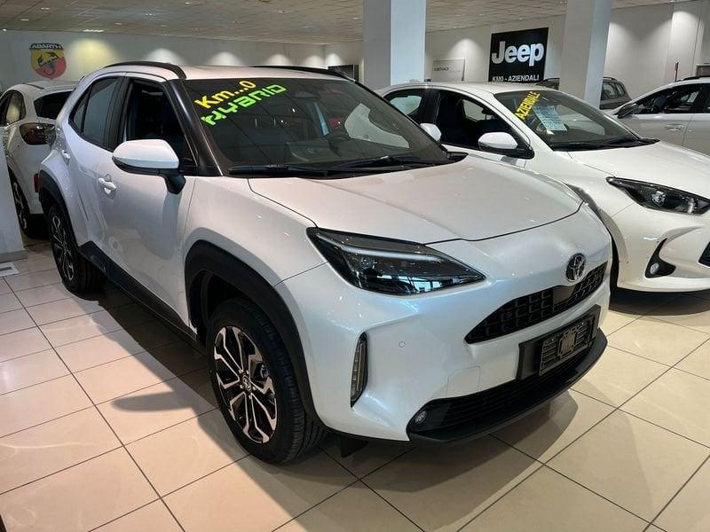 Toyota C-HR C-HR 2.0 PHEV Trend
