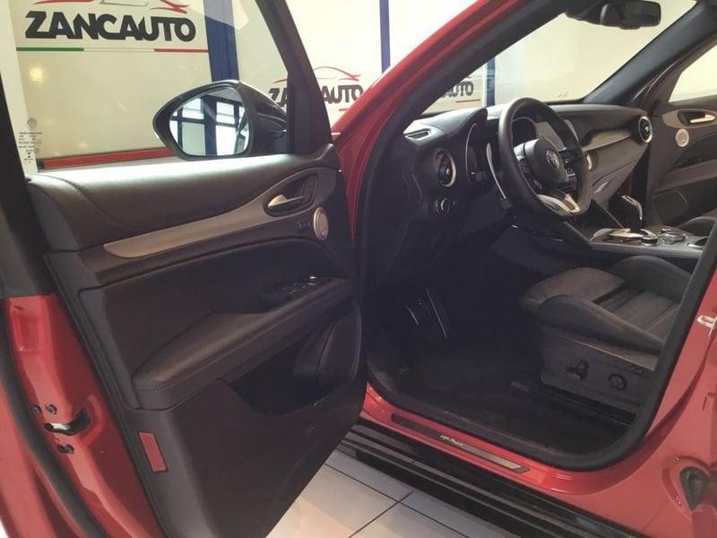 Alfa Romeo Stelvio 2.2 Turbodiesel 210 CV AT8 Q4 Veloce MY23