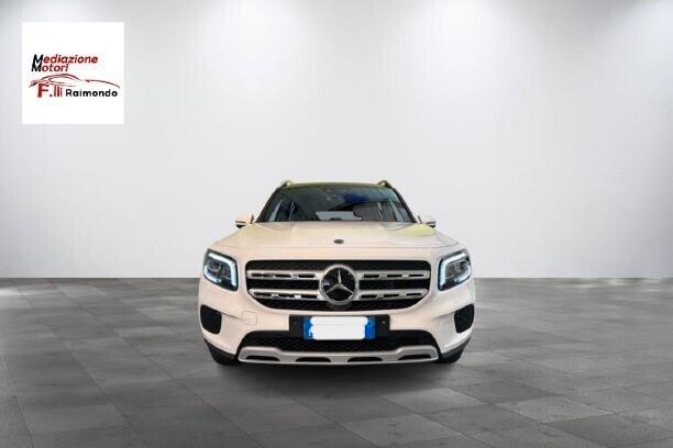 Mercedes-benz GLB CON TETTO APRIBILE 37.000KM