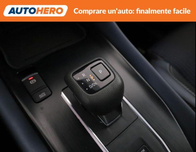 NISSAN Qashqai MHEV 158 CV Xtronic Tekna