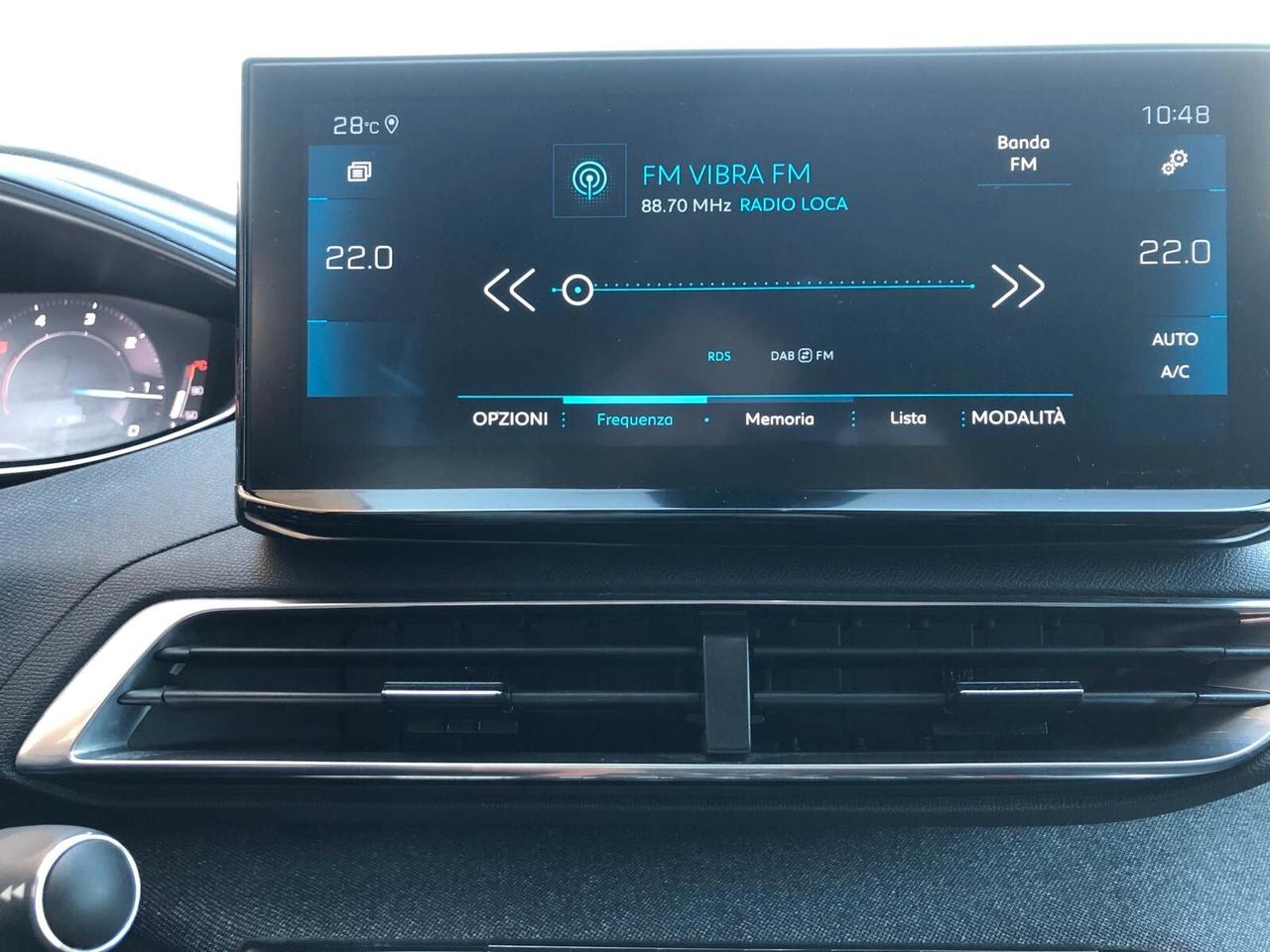 Peugeot 5008 BlueHDi RESTYLING