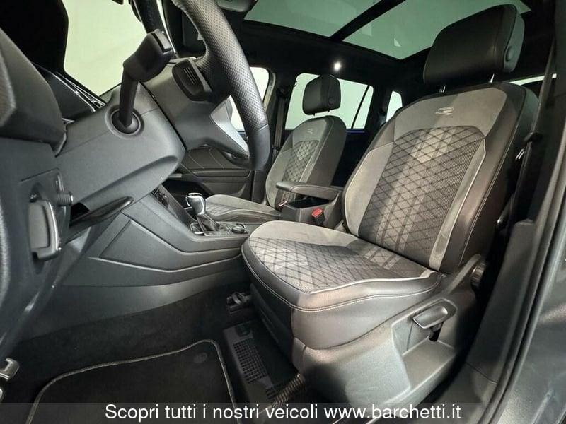 Volkswagen Tiguan Allspace 2.0 tdi scr R-Line 4motion 200cv dsg
