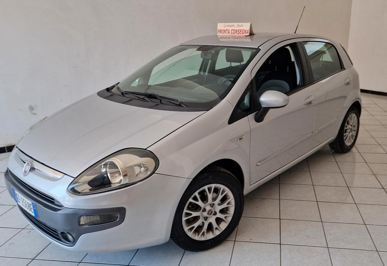 Fiat Punto Evo 1.4 5 porte Dynamic