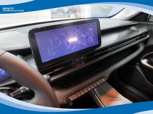 JEEP Avenger 1.2 Turbo 100cv Altitude EU6