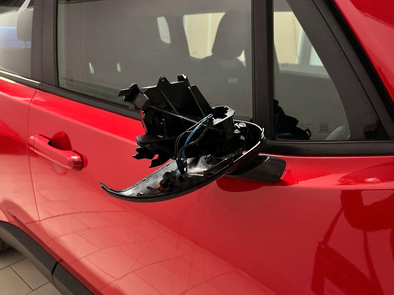 Jeep Renegade 1.6 Mjt 130 CV Limited - 2022