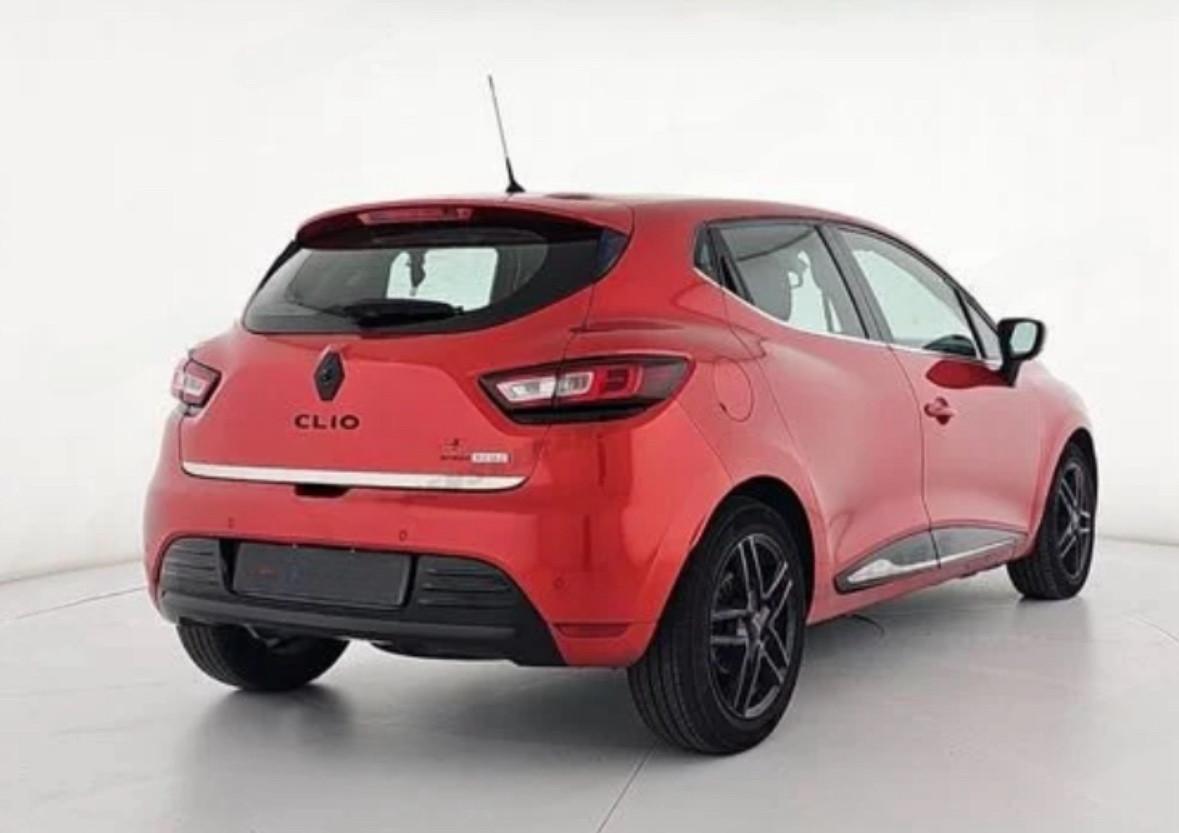 Renault Clio dCi 8V 90CV Start&Stop 5 porte Energy Intens