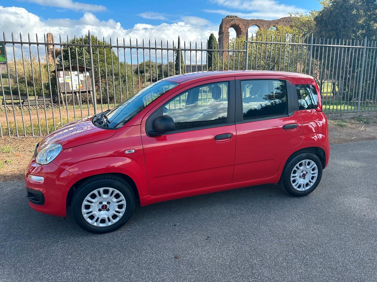Fiat Panda 1.2 Lounge EURO 6 60.000 KM IVA ESPOSTA