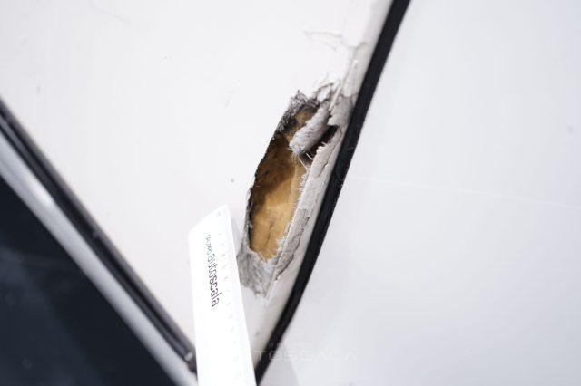 FIAT Doblo 2.0 MJT FRIGO -20° 08/26 PARATIA DIVI